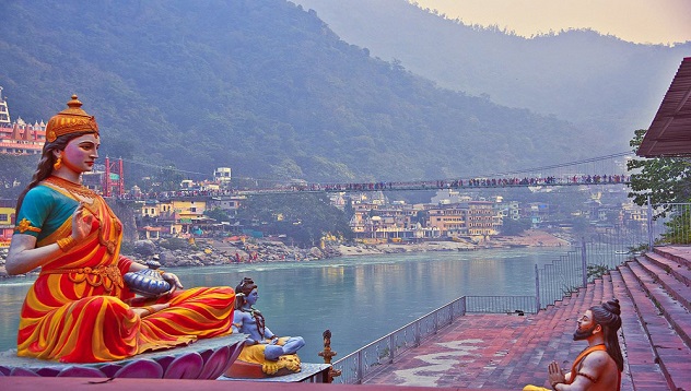 rishikesh tour packages for family